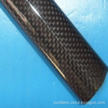 carbon fiber tube